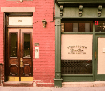 ガーデンサラダ