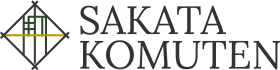 SAKATA KOMUTEN