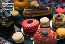 Patisserie KAWASAKI